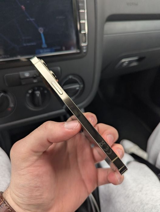 Iphone 14 Pro Max 256gb 85% АКБ фіз. Сім
