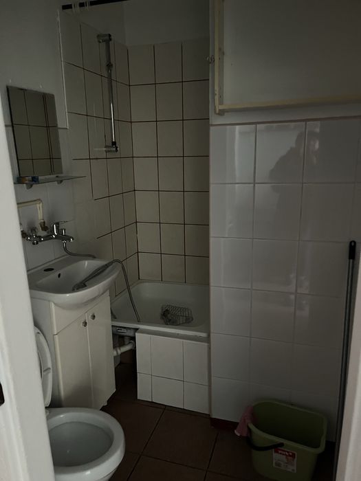 Sprzedam kawalerkę 2 pokoiki