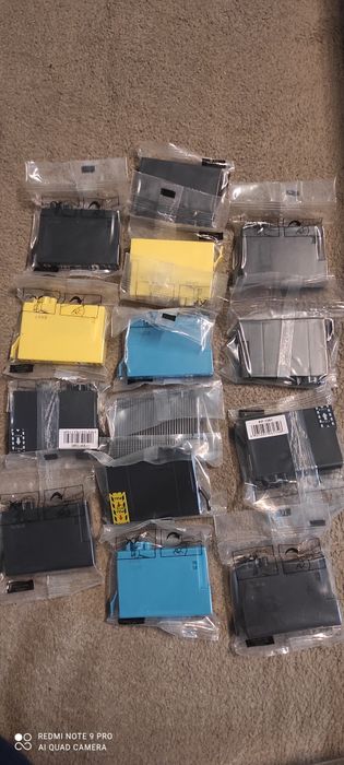 Tusze do drukarki Epson Stylus SX