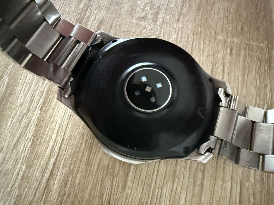 Samsung Galaxy Watch