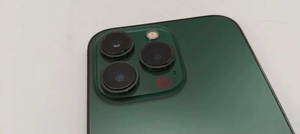 Smartfon IPHONE 13 PRO 1TB 72% Baterii