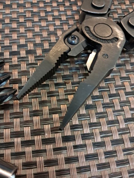Мультитул Leatherman