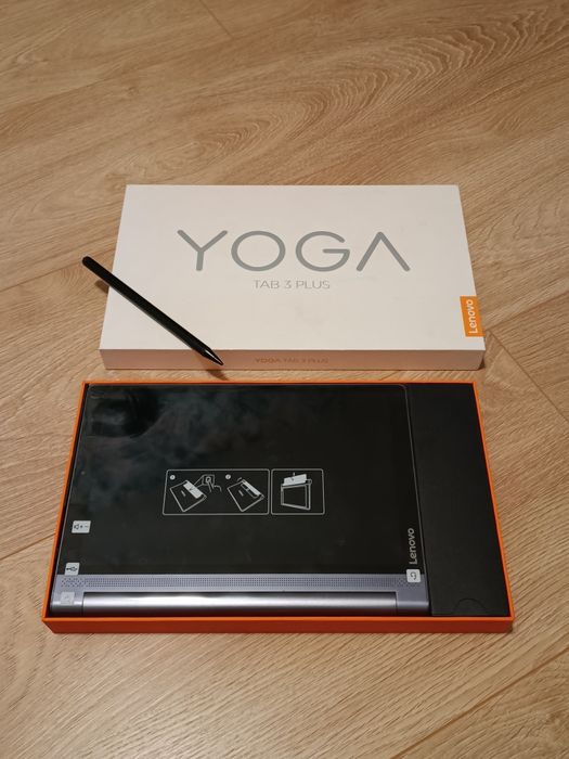 Tablet Lenovo YOGA Tab 3 Plus 3/32GB (stylus
