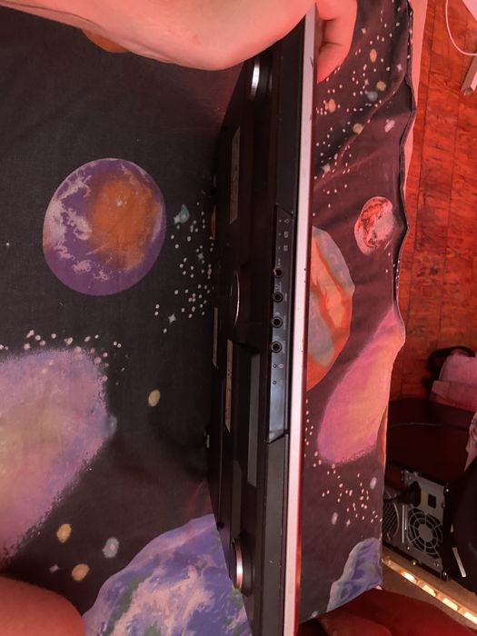 Ноутбук asus w2w