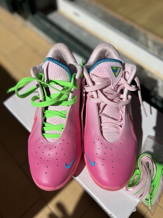 Nike lebron XXII Sn52