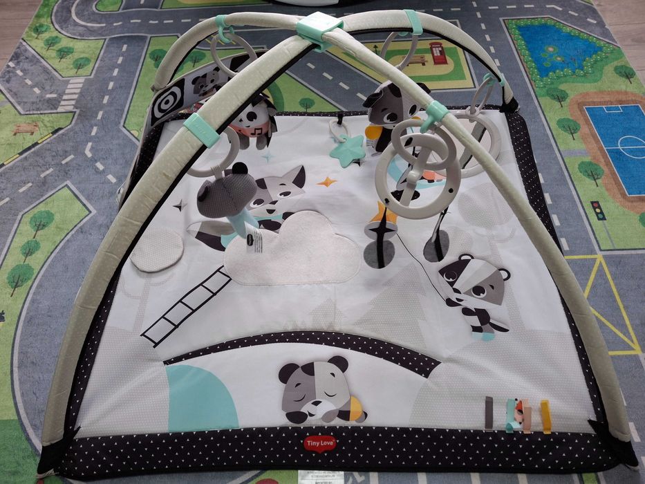 Mata edukacyjna Tiny Love