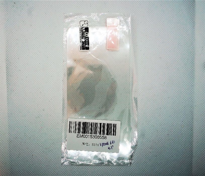 Pack acessórios telemóvel NOVO.