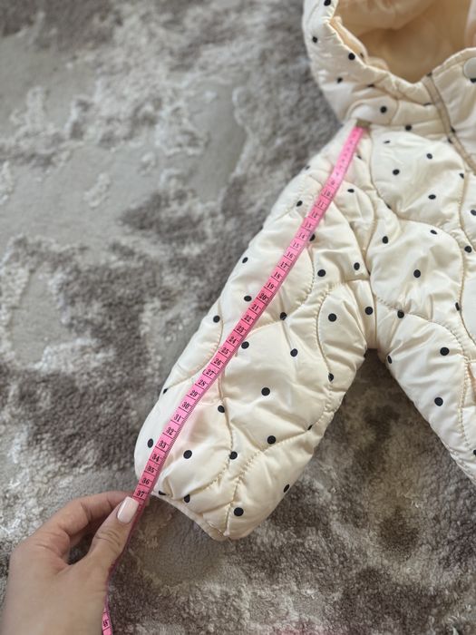 Куртка дитяча на дівчинку