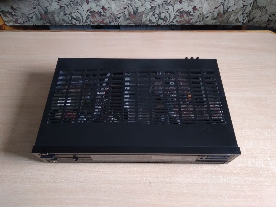 Добротный японский JVC RX-250,2×50 Вт,АССОРТИМЕНТ,гарантия!