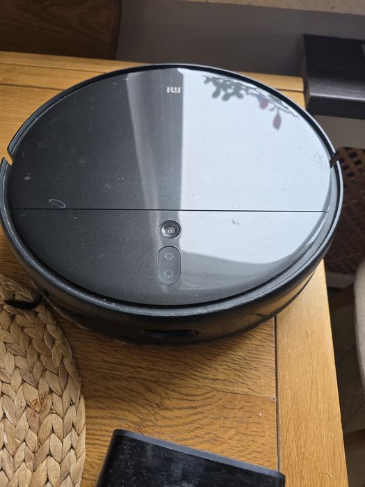 Mi robot vacuum mop 2 pro
