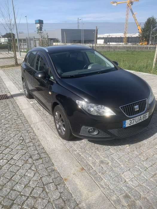 Seat Ibiza ST 1.2 Tdi