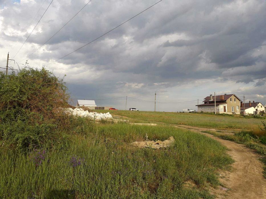 Продам ділянку 16 соток у Великому Дальнику, можна ділити