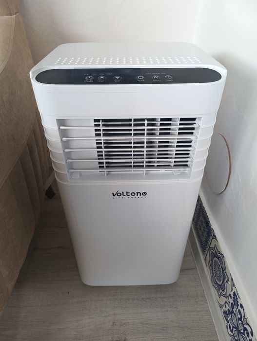 Klimatyzator nowy