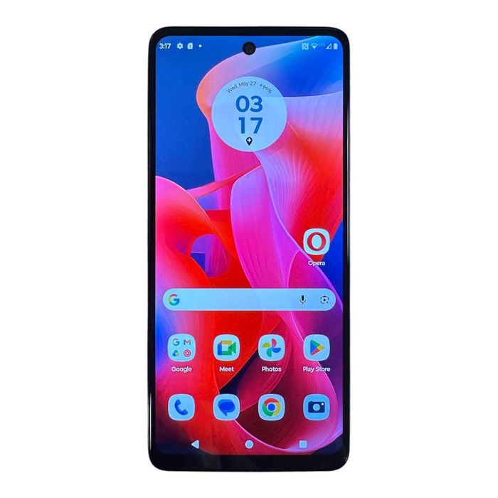 Telefon Motorola G24 8GB / 128GB Czarna