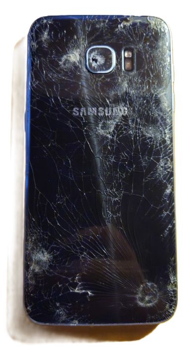 Samsung Galaxy S7 Edge