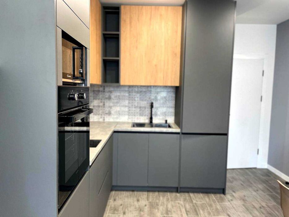 Оренда стильної 1-кім. на Целевича