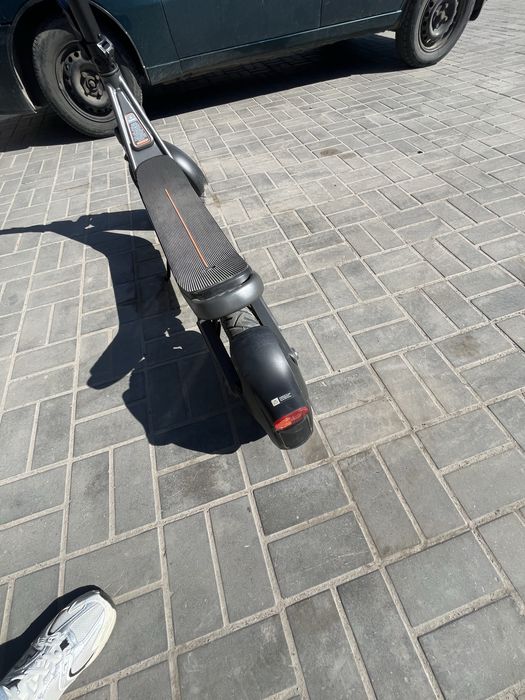 Електро-самокат xiaomi 6