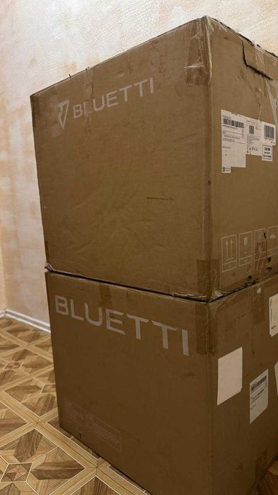 Bluetti AC300 ІНВЕРТОР 3000Вт новий