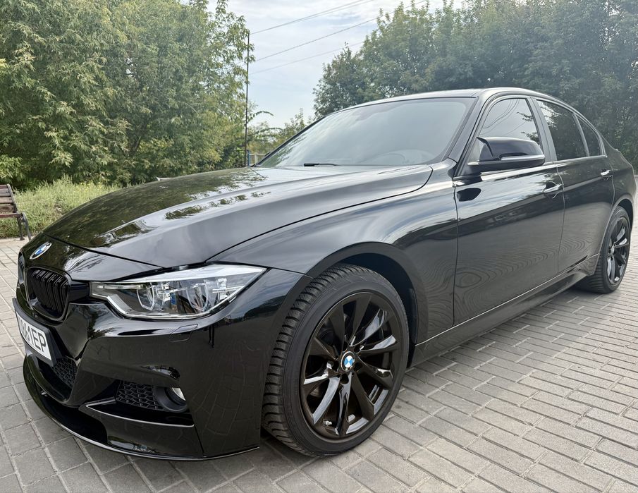 BMW 3 Series 2017 VIN WBA8A3C52JA067393 фото оголошення 9 з 24