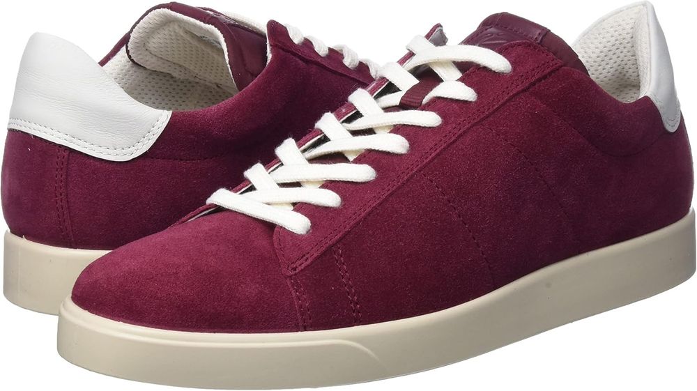 Снікерси Ecco Street Lite Retro Sneakers
