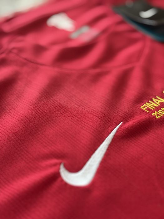 Cr7 Manchester United Retro