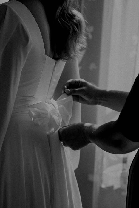 Suknia slubna Talinetta