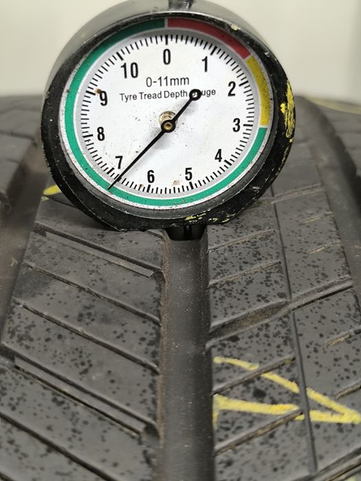 :Opona Hankook Venus S1 AS 245/40/20 pojedynka
