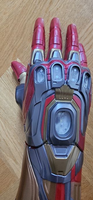 rękawice Awengers