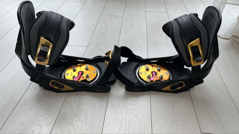 Сноуборд ATOMIC 156см