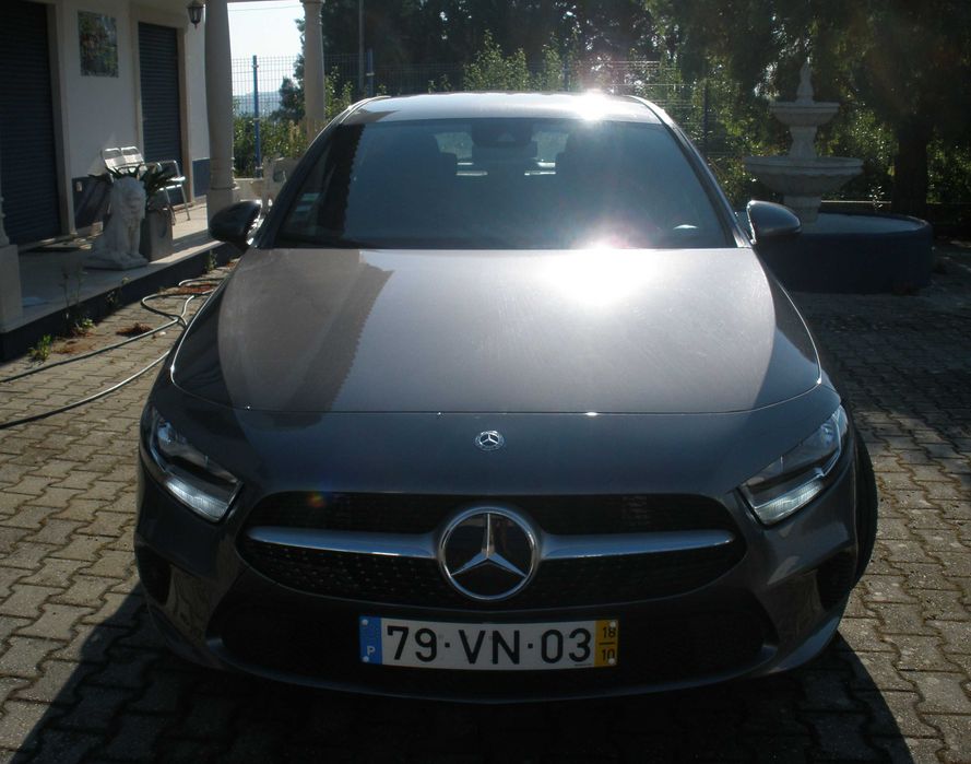 Mercedes A180 Como novo