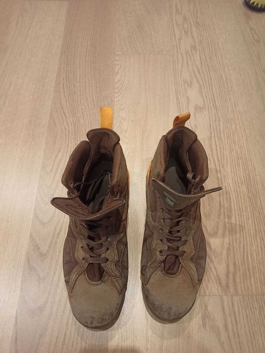 Кросівки Nike Jordan, оригінал