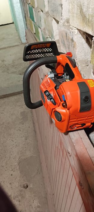 Piła spalinowa Husqvarna T 540 xp Mark 2 alborist gałęziówka