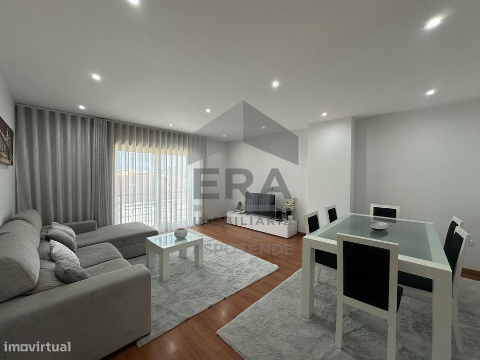 Apartamento T2 Vistas Mar em Vila Do Conde