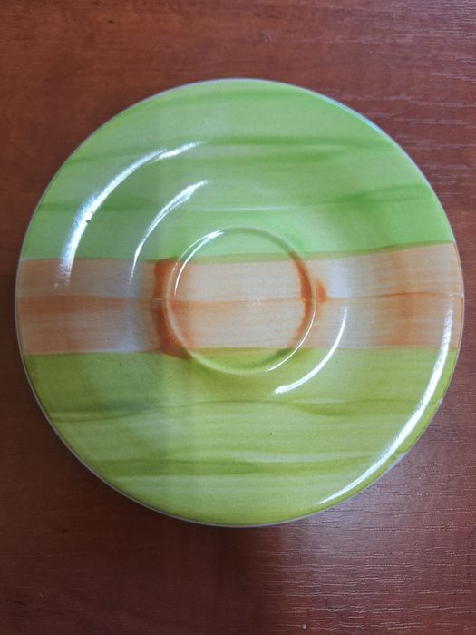 Zestaw kawowy Pico ceramics