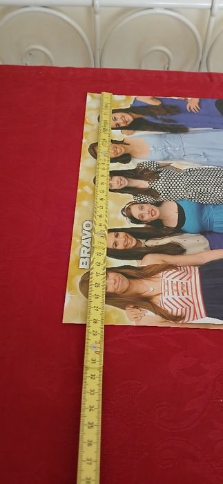 Poster Cimorelli/Emblem3