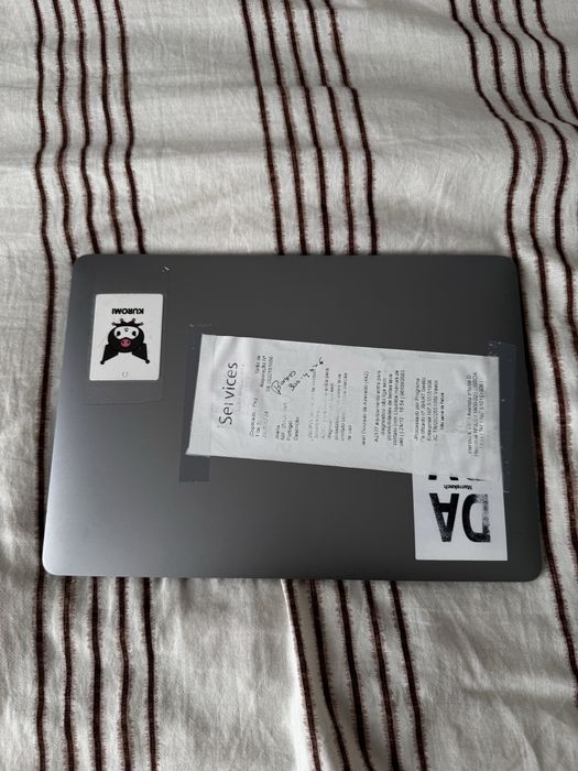 Macbook Air M1 2020 PARA PEÇAS