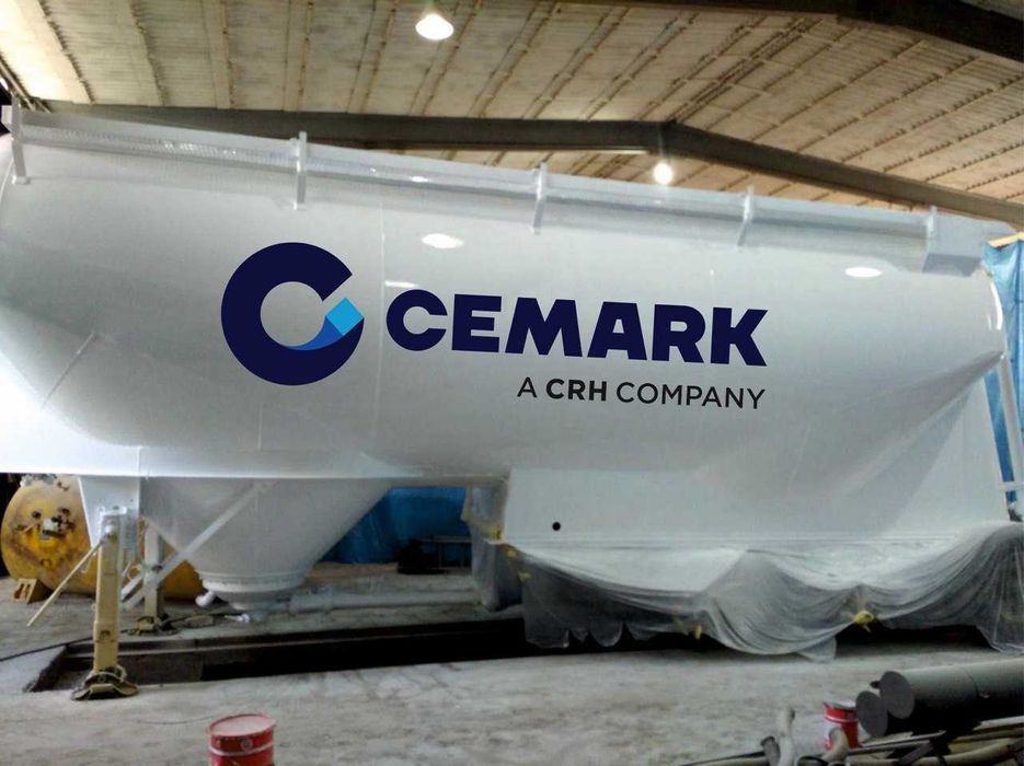 Фарбування цистерн, піскоструйка, бочки, зерновози, самоcкид та ін