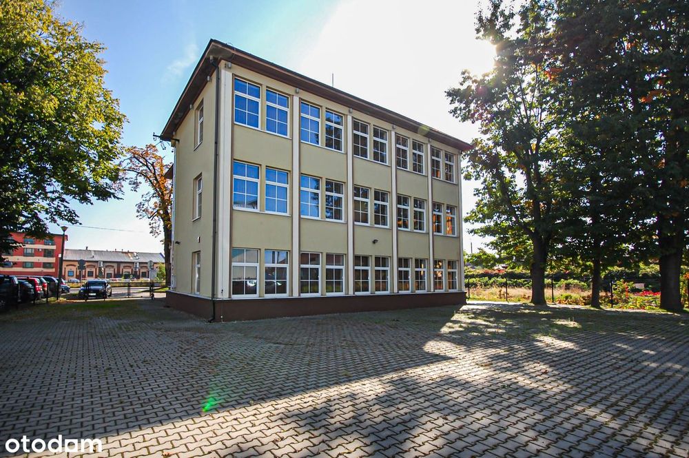 Okazja! Budynek 100% wynajęty- zwrot w 12,6 roku, ROI 7,9%
