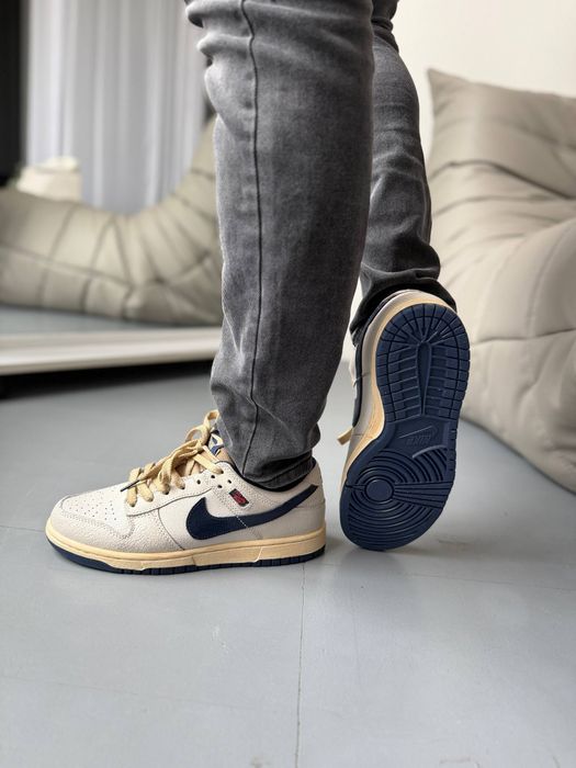 36-45 Nike SB Dunk Low Stranger Things Phantom