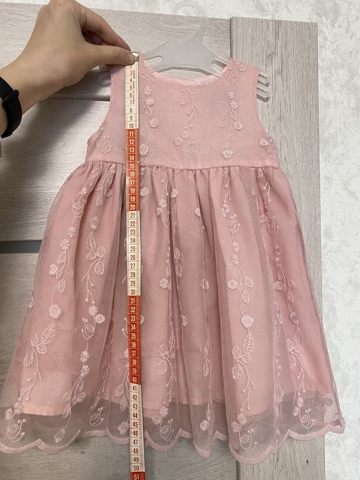 Сукня Primark 80 розмір