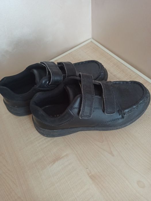 Мокасини ..кеди для хлопчика 33 розміру