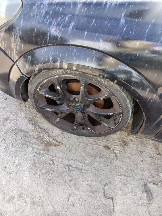 Sucata Opel Astra 2006