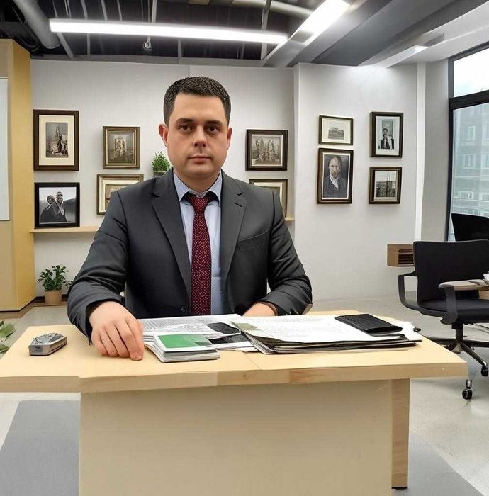 Адвокат Бровари Військовий Кримінальний | повістки, відстрочки, ст 130