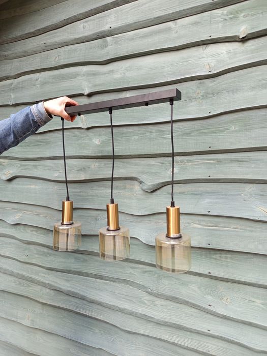 Lampa wisząca nowa