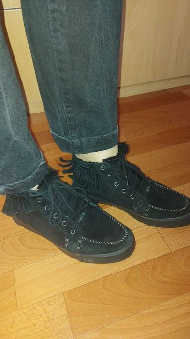 Ugg женские ботинки-сапоги 40 размер