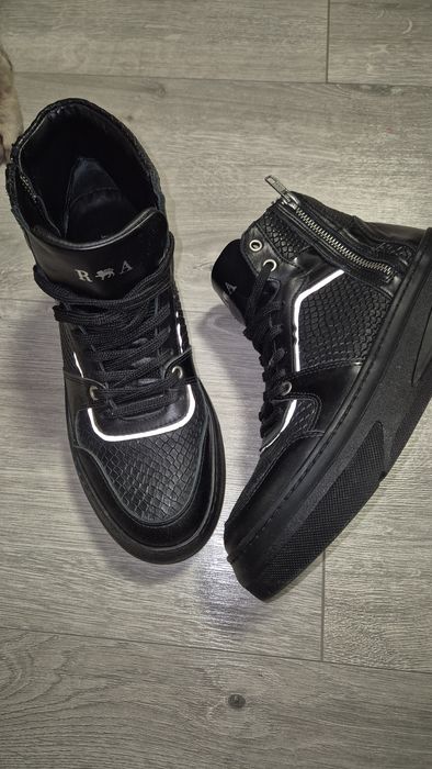 Sneakersy meskie 40 Rage Age