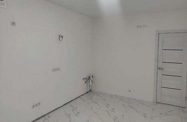 Новобудова в світлих тонах! Забудовник Рауш. 44м2