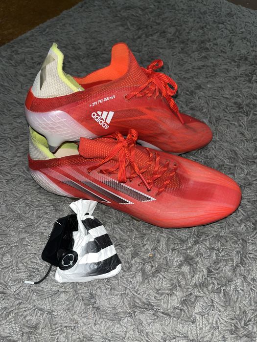 Chuteiras Adidas speedflow