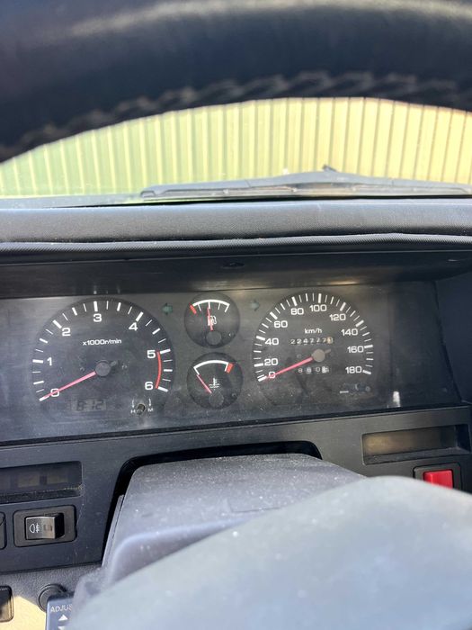 Nissan Terrano  2.7 tdi 1998