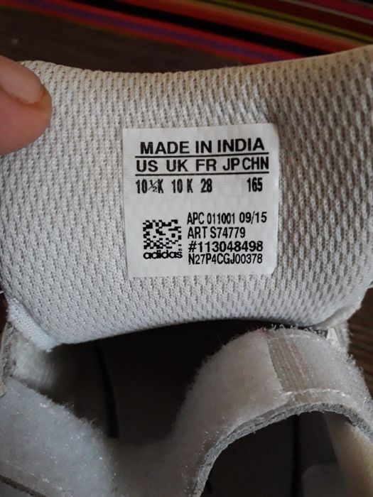 Кроссовки, кросівки, взуття Adidas.